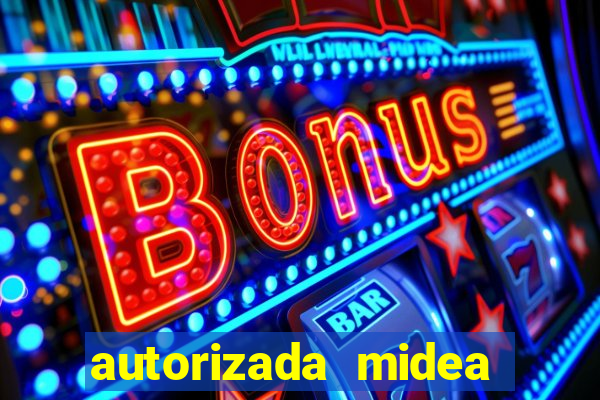 autorizada midea porto alegre